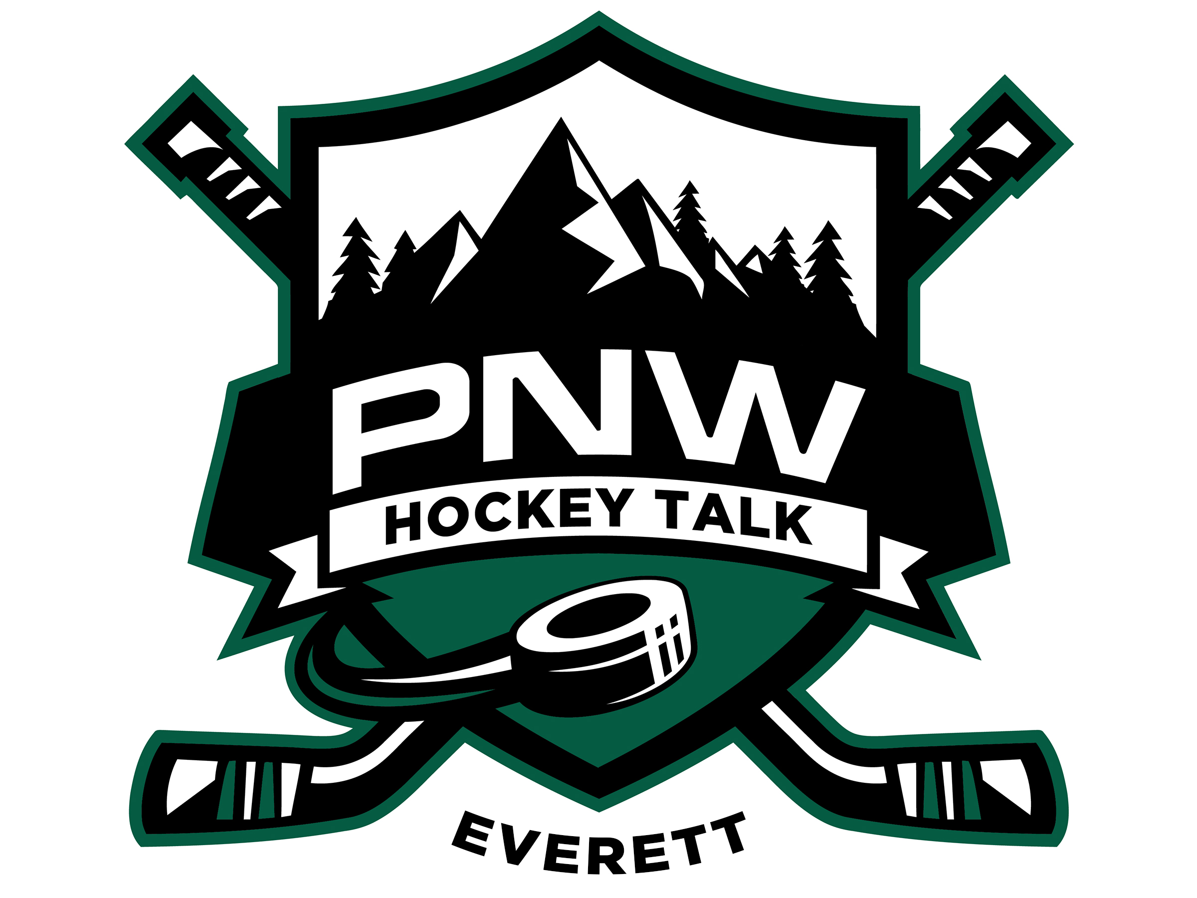 Everett Silvertips PNW Hockey Talk