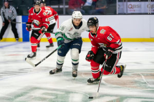 Portland Winterhawks grassroots effort continues with Winterhawks Junior  Hockey Alumni Game - DUBNetwork