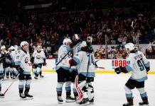 Portland Winterhawks late December update