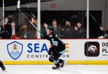Shift-by-Shift with Kyle Chyzowski