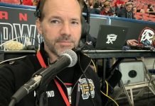 Portland Winterhawks: Introducing Michael Burles